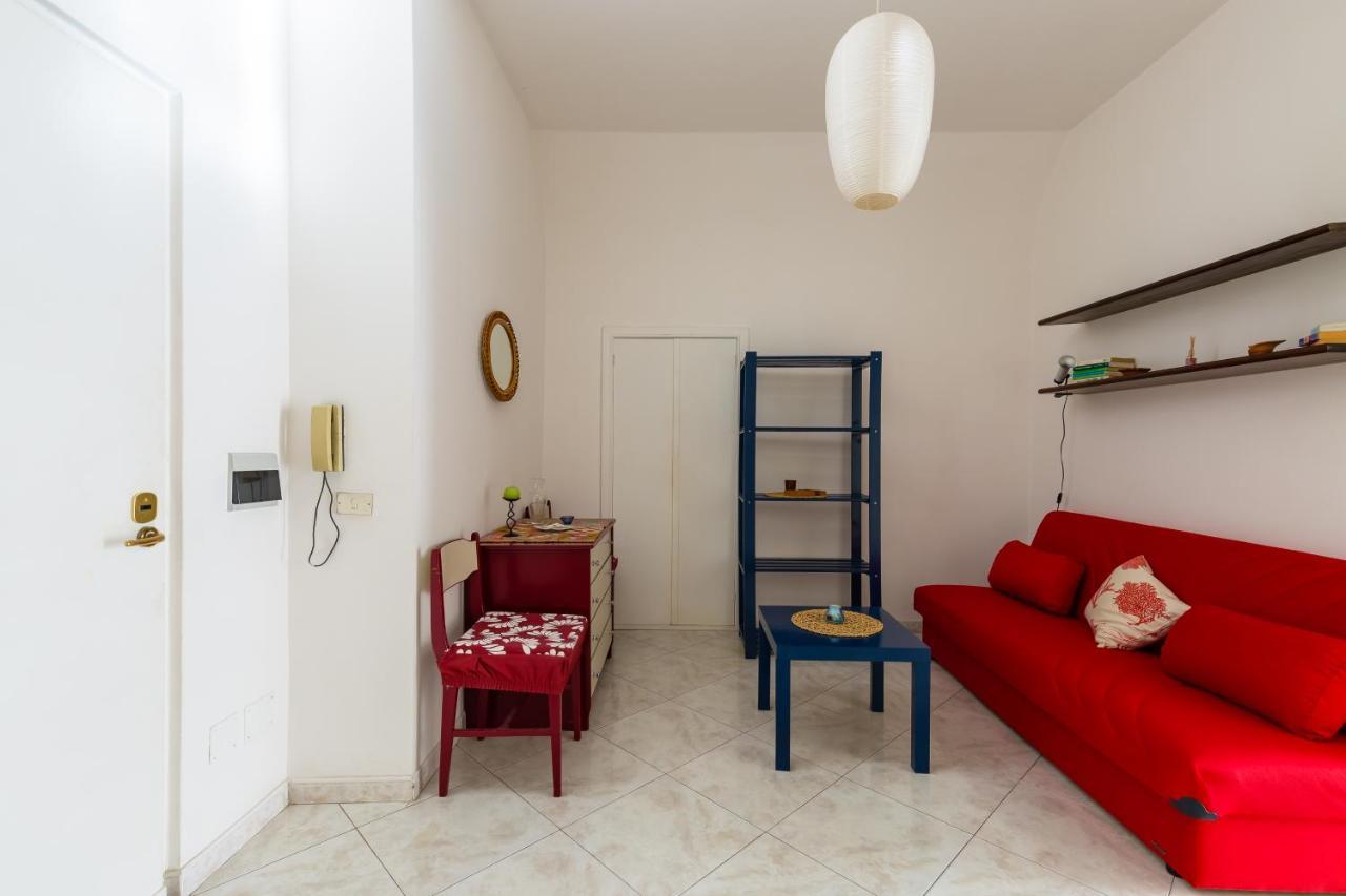 Riviera 40 Cozy Flat Close The Promenade By Napoliapartments Naples